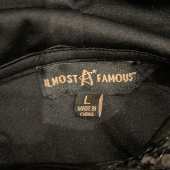 COPY - Sequin jump suit - Picture 6 of 6